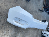 2016 2019 Honda civic FC5 Arka Tampon Çıkma