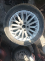 Audi A3 çıkma orijinal jant
