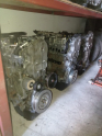 Fiat / Punto / Motor / Motor Komple / Çıkma Parça