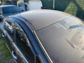 PEUGEOT 407 KESME TAVAN