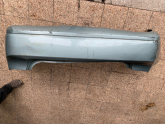 CHEVROLET LACETTİ ÇIKMA ORJİNAL ARKA TAMPON SEDAN 96545559