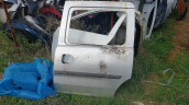OPEL COMBO C ORJİNAL ÇIKMA SOL SÜRGÜLÜ KAPILAR
