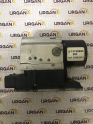 0265220024 90468702 13136694 OPEL VECTRA B ABS BEYNİ TRW