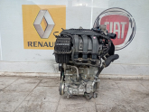 Renault / Clio / Motor / Motor Komple / Çıkma Parça