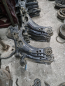 2007-2010 TOYOTA AURİS  ÇIKMA TEMİZ ALT TABLA ÇAVUŞOĞLU