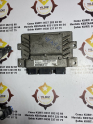 FORD FIESTA EMS2102 CIKMA MOTOR BEYNI BV21-12A650-GC