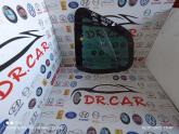 DACİA DUSTER SOL ARKA KELEBEK CAM ÇIKMA PARÇA