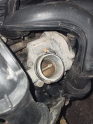 FORD FUSİON GAZ KELEBEĞİ
