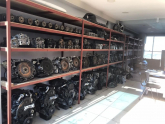 Oto Çıkma Parça / Elektrik / Yağmur Sensörü / Peugeot / 407 / Çıkma Parça 