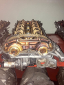 BMW X5 3.0i M54 MOTOR SİLİNDİR KAPAĞI 793 NOLU DOLU KAPAK