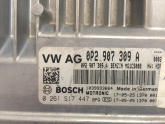 Oto Çıkma Parça / Elektrik / Motor Beyni / Audi / Q7 / Çıkma Parça 