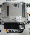 MOTOR BEYNI 0281018130 3763372 5801480991  Cat iş Makinası