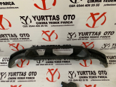 VW PASSAT VARİANT ÇIKMA ORJİNAL ARKA TAMPON SPOYLER 3G080756