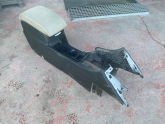 FORD FOCUS ORTA KONSOL