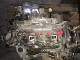 Oto Çıkma Parça / Motor / Motor Komple / Ford / Focus / Çıkma Parça 