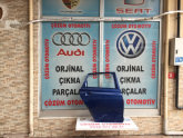Volkswagen / Polo / Kaporta & Karoser / Sağ Arka Kapı / Çıkma Parça