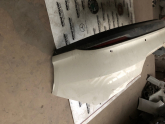Oto Çıkma Parça / Kaporta & Karoser / Arka Tampon / Fiat / Egea / Çıkma Parça 