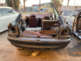 Oto Çıkma Parça / Kaporta & Karoser / Kapı / Ford / Escort / Çıkma Parça 