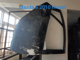 Mazda 6 sağ arka kapı