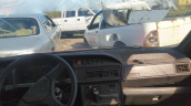 seat ıbiza 1 çıkma dolu torpido