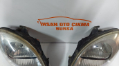 Oto Çıkma Parça / Elektrik / Far / Renault / Kangoo / Çıkma Parça 