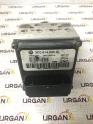 3C0614095Q 16027202 16027002-A V.W PASSAT ABS BEYNİ TRW