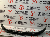 SKODA KODİAQ ÇIKMA ORJİNAL ÖN TAMPON ALT KARLIK 565807061