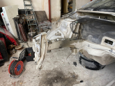 Peugeot 207 Sağ ön Podye Hatasız Orijinal Çıkma