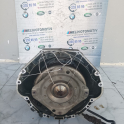 BMW ÇIKMA OTOMATİK ŞANZIMAN