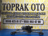Fiat doblo 4 çıkma silecek mekanizması