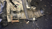 Nissan Almera 1998-2002 1.5 Hava Akış Metresi