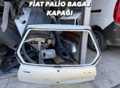 FİAT PALİO BAĞAJ KAPAĞI