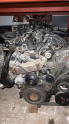 Oto Çıkma Parça / Motor / Motor Komple / BMW / X3 / Çıkma Parça 