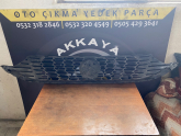 Fiat / Egea / Tampon / Ön Panjur / Çıkma Parça