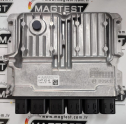 8 477 013-01 0281035853 BMW X3 E83 3.0 ECU MOTOR
