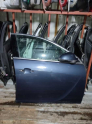 opel insignia sağ ön kapı petrol mavisi