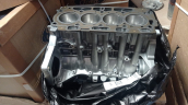 Focus 1.5 dizel komple ve yarım motor sıfır