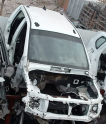 ssangyong actyon sports 2010 çıkma boş kupa (son fiyat)