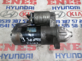HYUNDAI GETZ 1.5 CRDI 3 SİLİNDİR ORJİNAL MARŞ DİNAMOSU