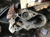 Oto Çıkma Parça / Motor / Triger Kapağı / Ford / Focus / Çıkma Parça 