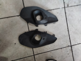 Opel Corsa F Sis Kapağı
