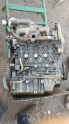 Renault Trafic 1.9 Motor çıkma