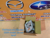 Mazda 6 sol sis farı