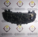 OPEL VECTRA C CIKMA GOSTERGE SAATI 09180289_50007524