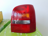 AUDİ B5 AVANT SIFIR ORJ SAĞ DIŞ STOP 7140290818