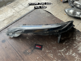 Nissan juke sol far orijinal eyupcan oto
