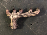 Transporter T4 2.4 egzoz manifold çıkma 074253033C