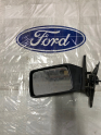 Ford / Taunus / Ayna / Sol Dikiz Ayna / Çıkma Parça
