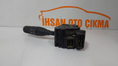 Oto Çıkma Parça / Elektrik / Sinyal Kolu / Renault / R 19 / Çıkma Parça 