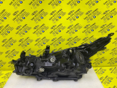 Oto Çıkma Parça / Elektrik / Far Camı / Toyota / Corolla / Çıkma Parça 